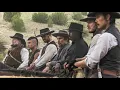 House Of The Rising Sun By Heavy Young Heathens (The Magnificent Seven Trailer Music)