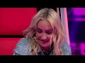 Tan Taşçı - Yalan (Zeynep Avci) | Blinds | The Voice of Germany 2021