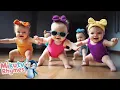 Download Lagu Dudi Dudi Dam Dam Dance | Dodi Dodi Dum Dum Kids Dance | Funny Kids Videos | Kids \u0026 Babies Rhymes