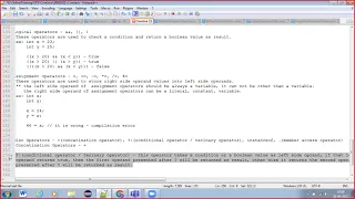 OFS Core Java Session-010