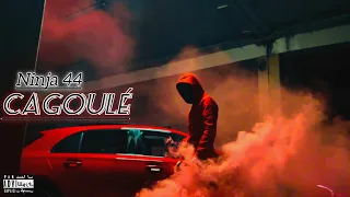 NINJA 44 CAGOULÉ VIDEO CLIP MB STAR 44 