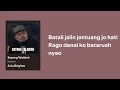 Download Lagu Bigheru - Sayang Talabiah (Lirik Lagu)