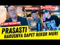 Lagu Prasasti Tahun 2026 ini Begini ‼️Podcast Gendeng 😅 Bareng H. Wiwied