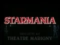 Starmania Comedie musicale entiere