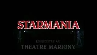 Starmania Comedie musicale entiere