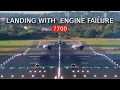 Download Lagu TUI Airways Flight BY6754 Emergency Landing 🚨 Birmingham Airport ( BHX )