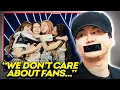 Download Lagu How YG Entertainment Is Struggling With BLACKPINK