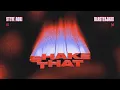 Download Lagu Steve Aoki  \u0026 Blasterjaxx - Shake That [Visualizer]