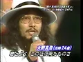 学生街の喫茶店　ガロ (1973)