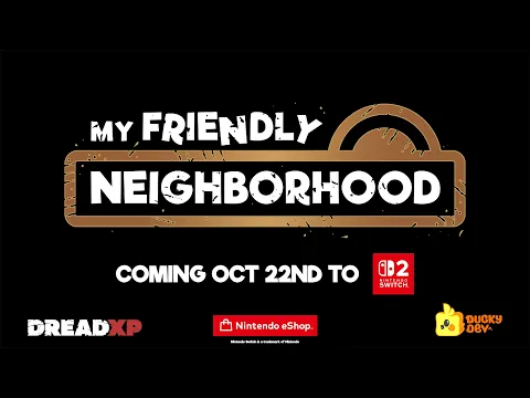 Trailer video