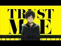 Durarara!! Trust Me (Full ED with Lyrics AMV) by YOUYA