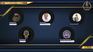 The Truth Seekers 88 News 25 with Rod Hayes