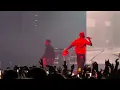 mgk Debuts Fred Durst/Limp Bizkit Collab LIVE – “Fix Ur Face” (World Premiere)
