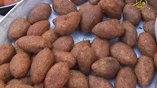 رمضان أوغاريت 23 5 2018 رمضان والناس ح4 