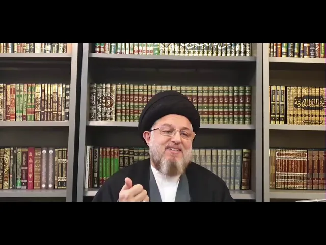 ⁣بحث الأصول 491