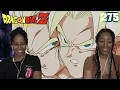 Download Lagu BROMANCE | FIRST TIME WATCHING | Dragon Ball Z Episode 275 | Reaction