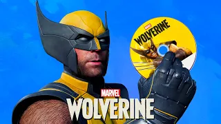 Marvel's Wolverine | 20 Things You Need To Know [Final Preview]