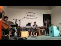 Duta Sheila on 7 duet dengan anaknya - Cinta dan Rahasia (cover) Yura Yunita ft. Glenn Fredly