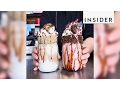 Staten Island s Project Brunch serves loaded hot chocolate