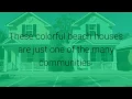 Tiny Houses in Myrtle Beach