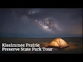 Download Lagu Kissimmee Prairie Preserve State Park Tour | Camping, Stargazing \u0026 Glamping Guide