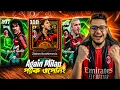 Ibrahimovic 110 Gullit 107