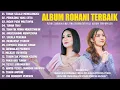Lagu LAGU ROHANI PUTRI SIAGIAN \u0026 MELITHA SIDABUTAR FULL ALBUM (LIRIK) LAGU ROHANI KRISTEN TERBARU 2025