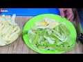 Aam Ka Murabba commercial recipe | Kache Aam ka Murabba | Delecious Raw Mango Recipe | BaBa Food RRC