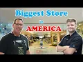 How he started the Worlds LARGEST Liquidation Store Tom Shultz Liquidation Motivation