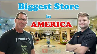 How he started the Worlds LARGEST Liquidation Store Tom Shultz Liquidation Motivation