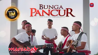 Download Marsada Star - Bunga Pancur ( Official Music Video ) Lagu Batak Terbaru MP3