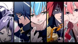 Download Tensei Shitara Slime Datta Ken OVA 2「 AMV 」  Rumors MP3