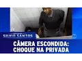 Download Lagu Câmera Escondida (25/09/16) - Choque na Privada