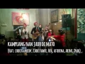 Download Lagu Hati Gembira, Layang Layang, Kampuang Nan Jauh di Mato - Kolaborasi Sisterhoodgigs #SaveLaguAnak