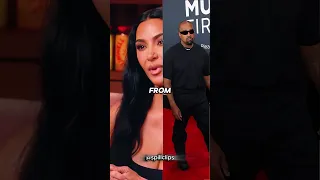 KIM Says KANYE Hasn t Seen Kids In HOW LONG