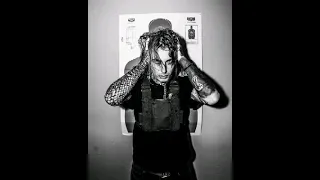 ghostemane ft bone thugs n harmony kali yuga prod clams casino truez remix 2021 