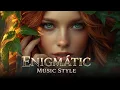 Lagu ENIGMA Style Music 2025 | Mystical Ambient \u0026 New Age Sound