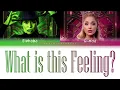 Download Lagu Cynthia Erivo, Ariana Grande — 'What is this Feeling?' Color Coded Lyrics