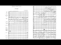 Engelbert Humperdinck - Hänsel und Gretel (Audio + Full Score)
