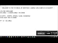 creating a basic card game in javascript