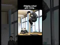 Download Lagu Skipping School Gone Wrong 😱🥶 #anime #shorts