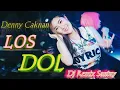 Download Lagu Dj Santuy | LOS DOL | Denny Caknan | Dj santuy remix terbaru
