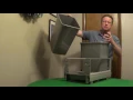 Pull Out Trash Can