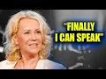 Download Lagu At 74, ABBA's Agnetha Fältskog FINALLY Confirms The Rumors