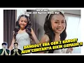 Lagu genZ banget!! Musik Vidio teman jadi nyaman Tasya