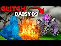 We Found A GLITCHED DAISY09 In Gorilla Tag