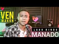 Download Lagu VEN MAKUN | RINDU NGANA ( Gloria Trio )
