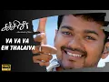 Download Lagu Va Va Va En Thalaiva Official Video Song | Sachein | Vijay | Genelia | John Mahendran