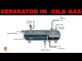 Separator in Oil Gas Oil and Gas Professional