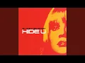 Lagu Hide U (Original Club Mix)
